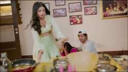 Udaariyan - 15th December 2023